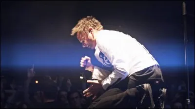 Au début de quelle chanson retrouve-t-on les battements de cur du fils de Matthew ?