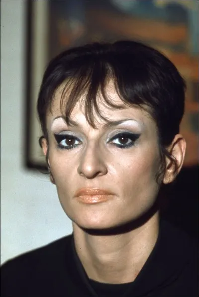 Parmi ces chansons toutes chantées par Barbara, laquelle a été composé par la chanteuse ?