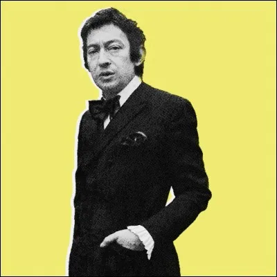 A quelle chanson Serge Gainsbourg a-t-il voulu rendre hommage en composant "La chanson de Prévert" ?
