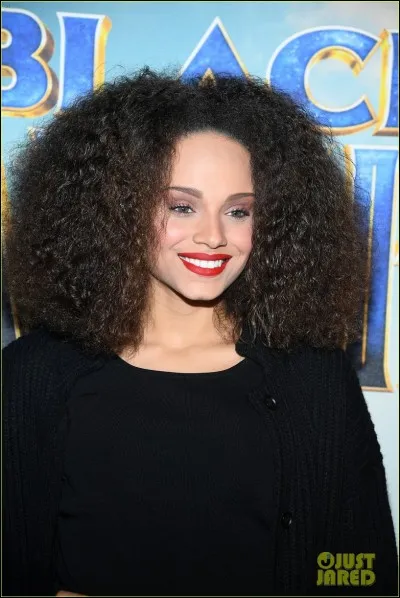 Quelle est la région de 	Alicia Aylies, miss France 2017 ?