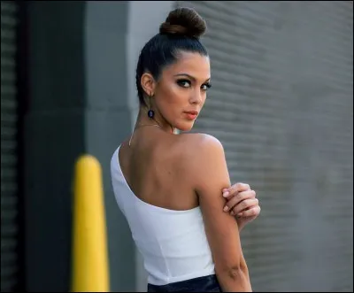 De quelle région est la miss France 2016 et également miss Univers, Iris Mittenaere ?