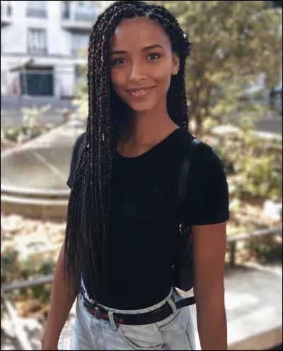 Quelle est la région d'origine de Flora Coquerel, miss France 2014 ?