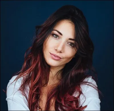 Quelle est la région de la miss France 2012, Delphine Wespiser ?