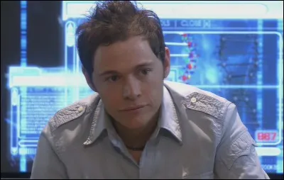 À cause de quoi Owen Harper meurt-il une 2e fois ?