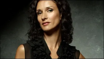 Qui est cette fille ?