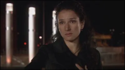 Quel était son objet fétiche qui l'a d'ailleurs poussée à sa mort ?