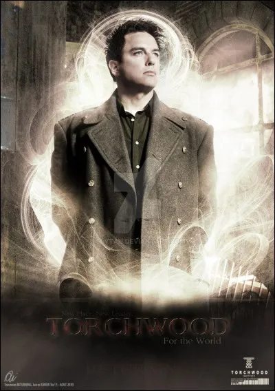 Comment s'appelle le père de Jack ?