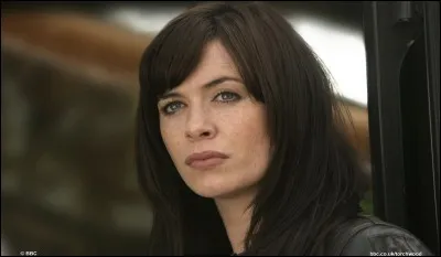 Comment s'appellent les parents de Gwen Cooper ?