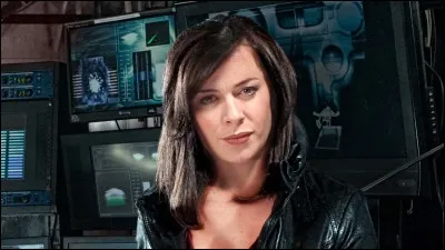 Qui est cette fille ?