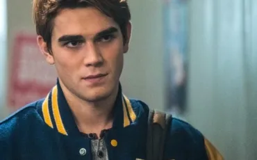 Quiz Riverdale