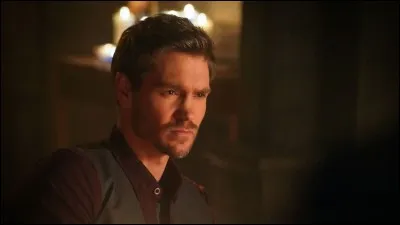 Qui est Edgar Evenever?