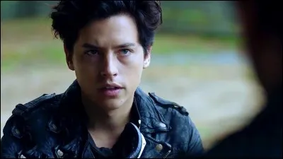 Comment s'appelle la petite amie de Jughead ?