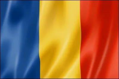 Quel est ce pays ? (Regardez les nuances du bleu)