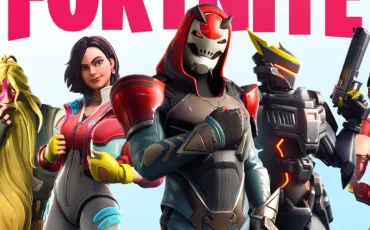 Quiz Fortnite
