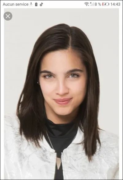 Qui est le personnage principal ?