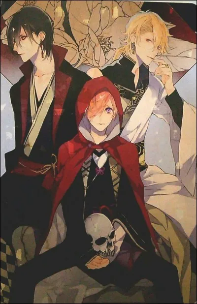 Comment Haru est mort-il ?