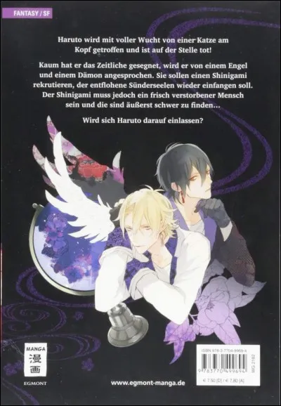 Qui est Shiro, et que signifie son nom ?