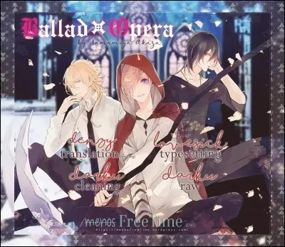 Après sa mort Haru devient Shinigami. Comment en devient-on un ?
Rappel : tout se passe après la mort de la personne.