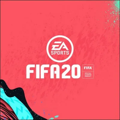 FIFA 20 sortira le :