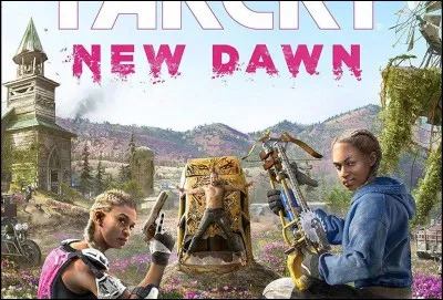 Quand est-ce que Far Cry New Dawn est sorti ?