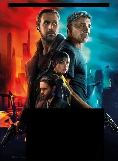 A quel film appartient cette affiche ?