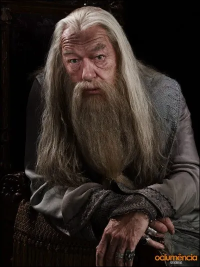 Quels sont les noms du p&egrave;re, de la m&egrave;re, du fr&egrave;re et de la sœur d'Albus Dumbledore ?