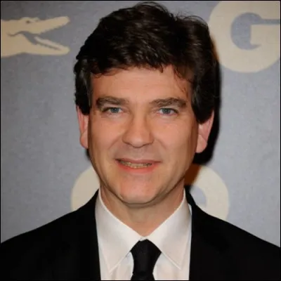 Qui est cet homme politique ?