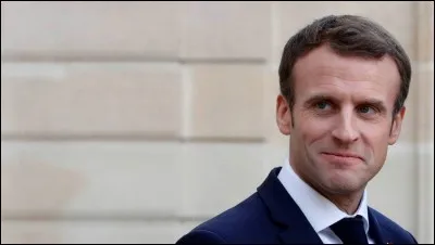 Qui est cet homme politique ?