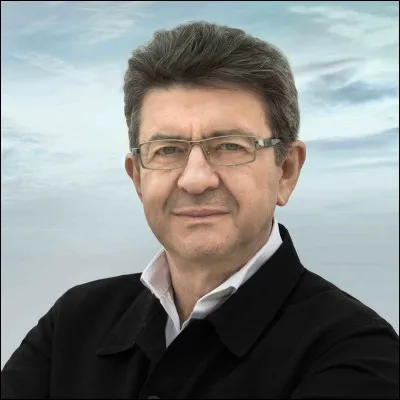 Qui est cet homme politique ?