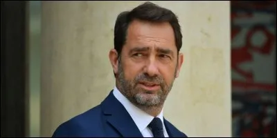 Qui est cet homme politique ?