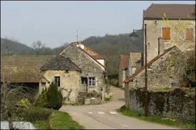 Nous sommes en Côte-d'Or, à Vauchignon. Ancienne commune peuplée de 44 habitants, cette ancienne commune se situe en région ...