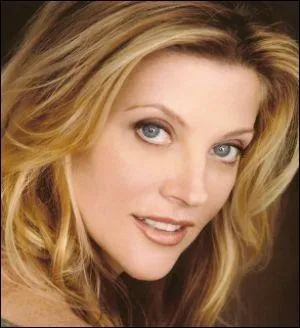 Janet Gunn, dans quelle srie joue-t-elle?