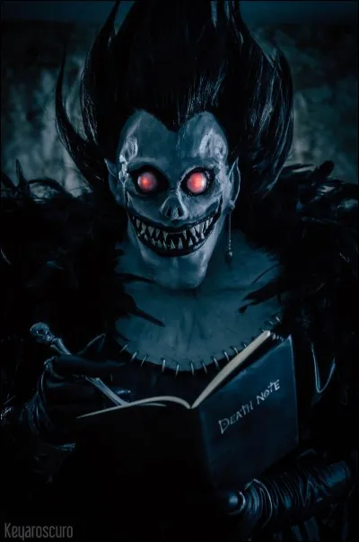 Comment un dieu de la Mort peut-il mourir, et est-ce que dans l'anime ce fut le cas ?