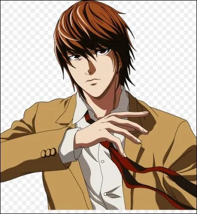 Comment Light meurt-il ?