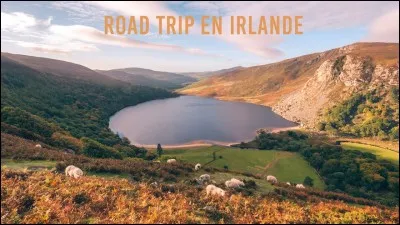 "Gens de Dublin" est un long-métrage mis en scène par John Huston.