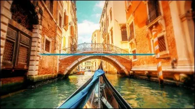 "Venise n'est pas en Italie" est un film joué par Benoît Poelvoorde.