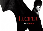 Quiz Lucifer - saison 4