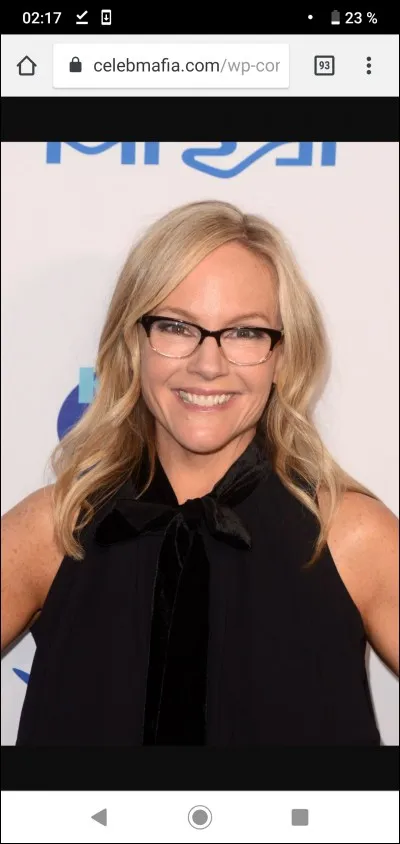 De qui Linda est-elle enceinte ?