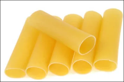 Saurez-vous reconnaître ces pâtes ?