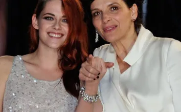 Quiz Kristen stewart