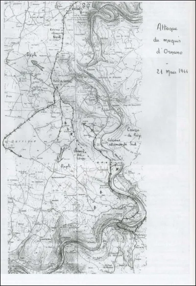 Qu'est-ce qu'un maquis ?