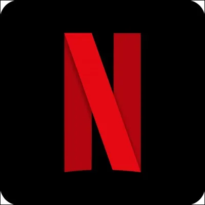 Quelle est la date de cr&eacute;ation de la plateforme "Netflix" ?