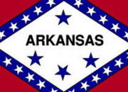 Quiz Etats des USA (04) - Arkansas