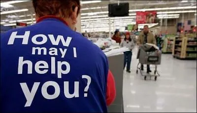 Le sige social de cette chane de grands magasins, symbole de la grande distribution  l'amricaine, se trouve en Arkansas. Il s'agit de ...