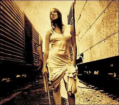 Ce film de Martin Scorsese se passe pendant la Grande Dpression dans l'Arkansas. Il met en scne le vagabondage  d'une jeune fille ayant assist  la mort accidentelle de son pre. Quel est ce film ?