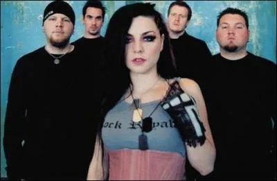 Ce groupe de mtal est originaire de la capitale. Comment s'appelle-t-il ?