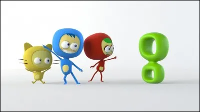 Aimes-tu les dessins animés ?