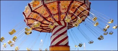 Quel type d'attractions préfères-tu ?