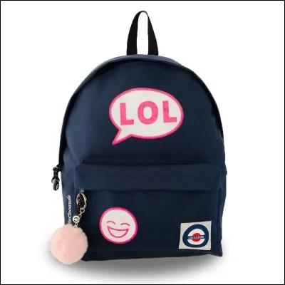 Quand tu vas dans un parc d'attractions, que préfères-tu emporter ?