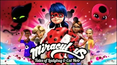 Ladybug, Chat Noir, Rena Rouge, Carapace et Queen Bee ont formé une équipe de super-héros. Dans cette liste d'équipes laquelle n'est pas une équipe de super-héros ?